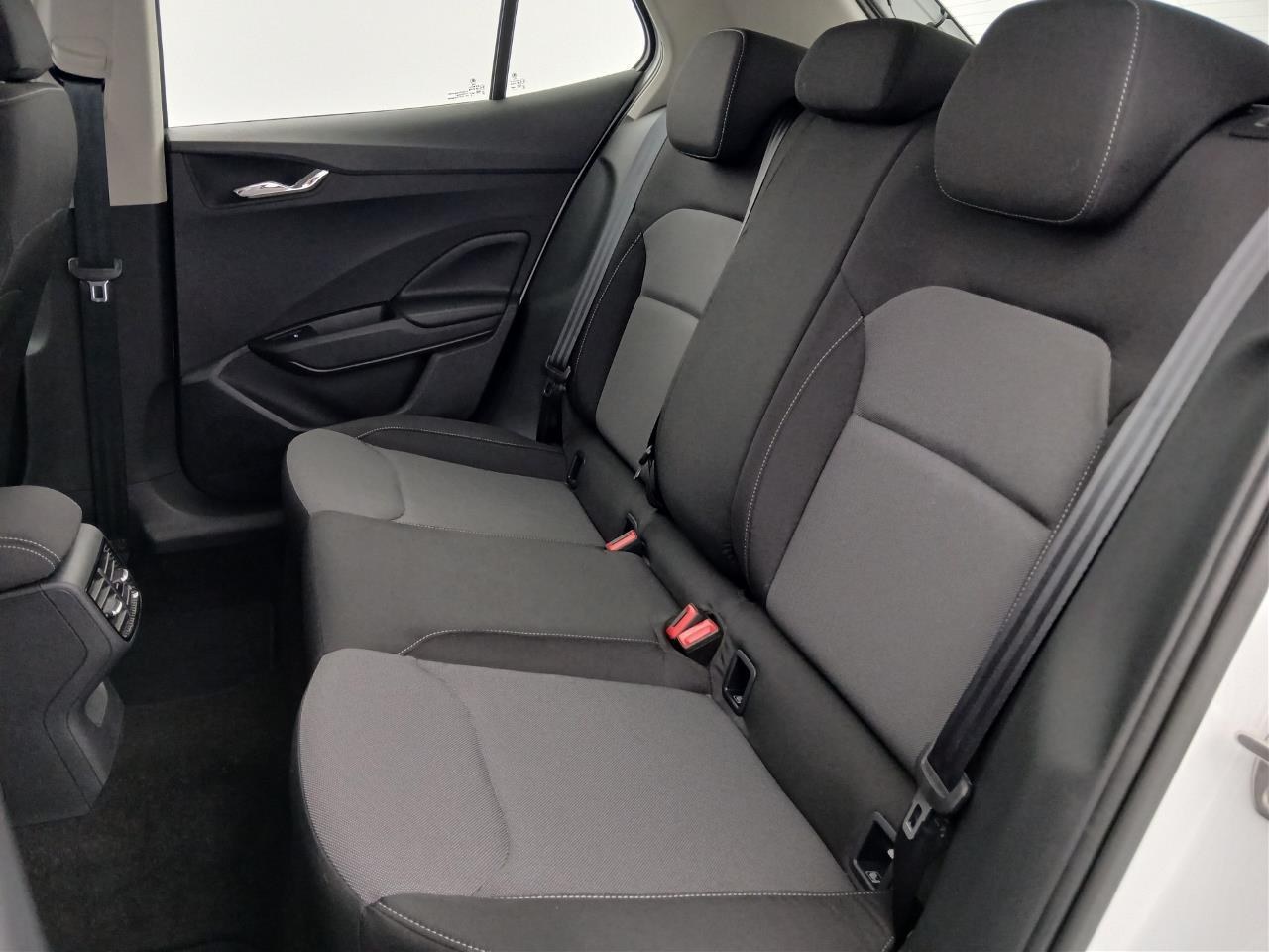 SKODA Fabia 1.0 TSI 95 ch EVO 2 BVM5 Selection 2025