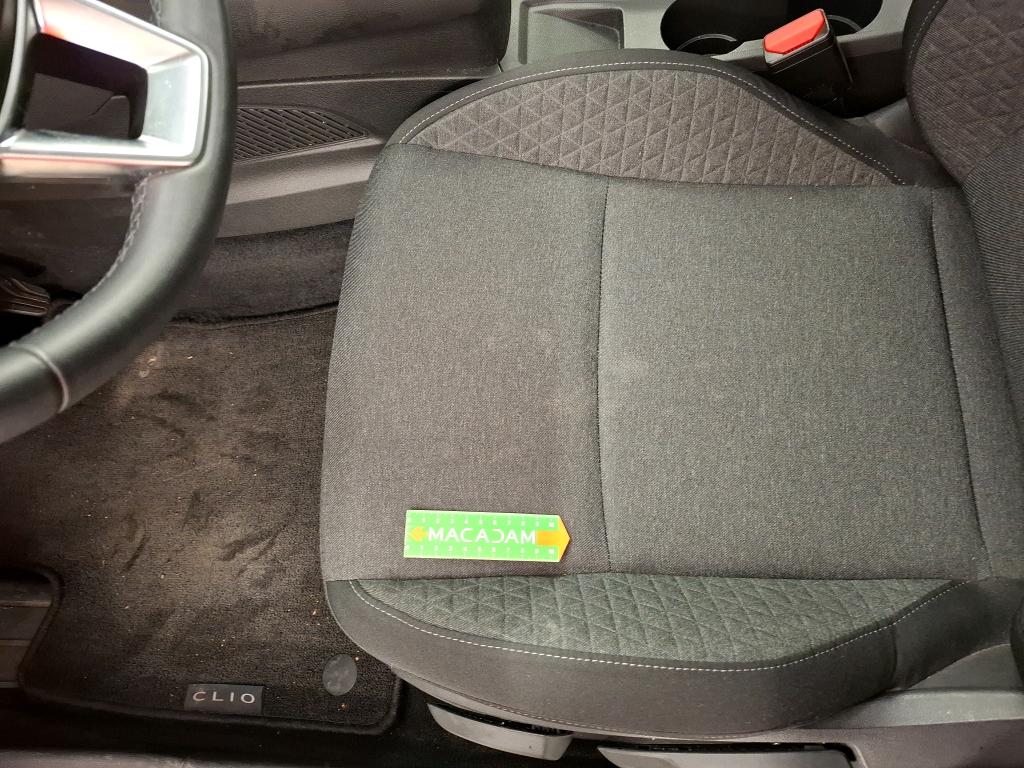 RENAULT CLIO V TCe 90 Business 2021