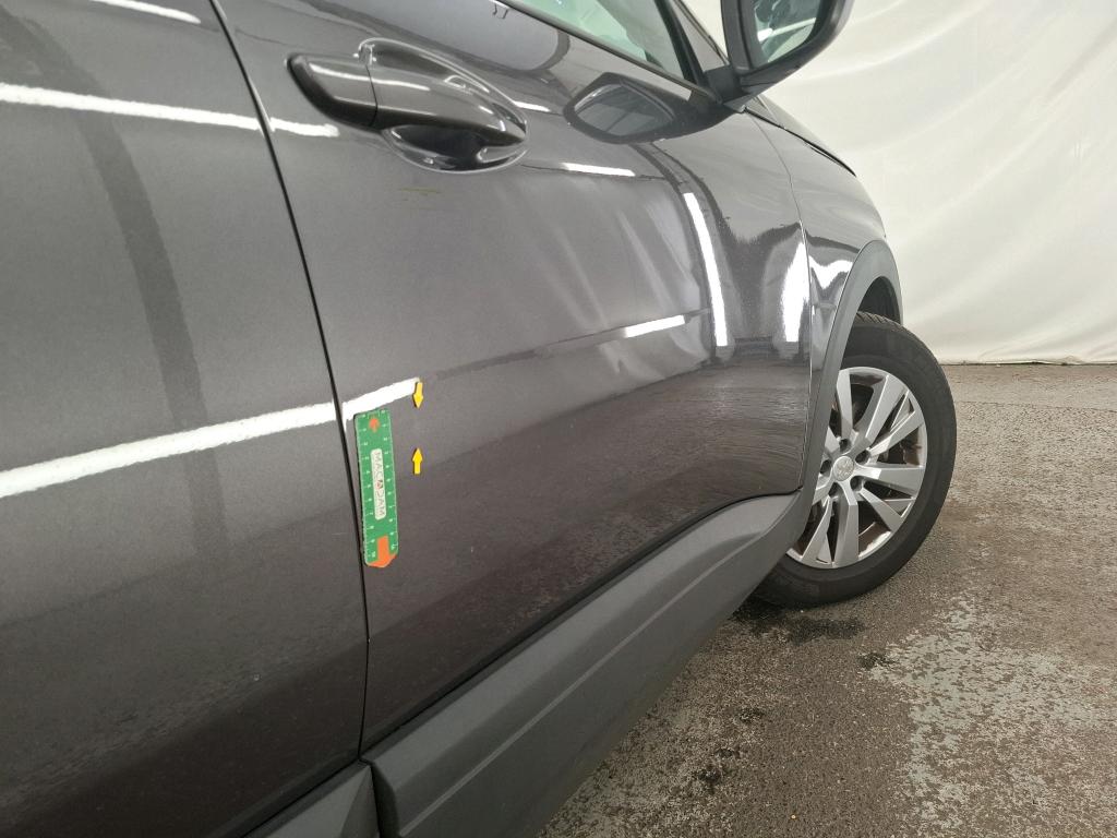 PEUGEOT 5008 PureTech 130ch S&S BVM6 Active Pack 2022