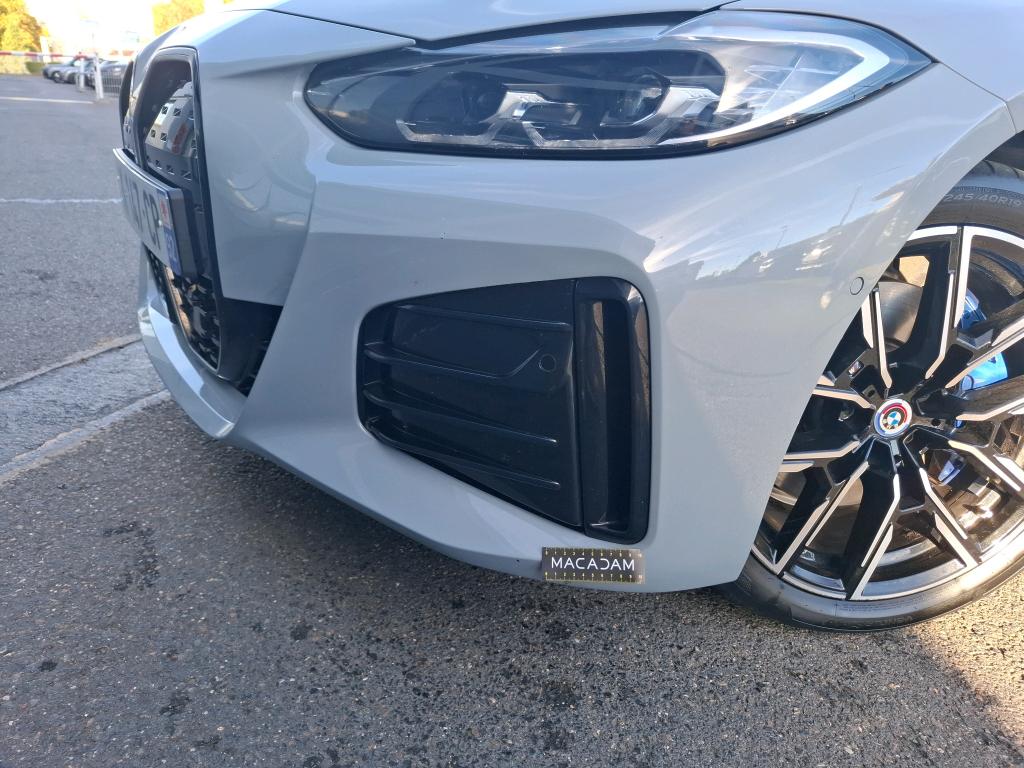 BMW i4 G26 eDrive40 340 ch BVA M Sport 2022