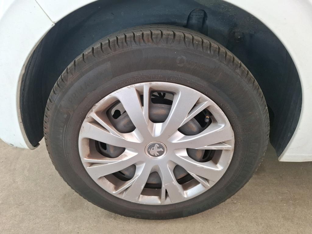 PEUGEOT 208 AFFAIRE BLUEHDI 100 BVM6 PREMIUM 2019