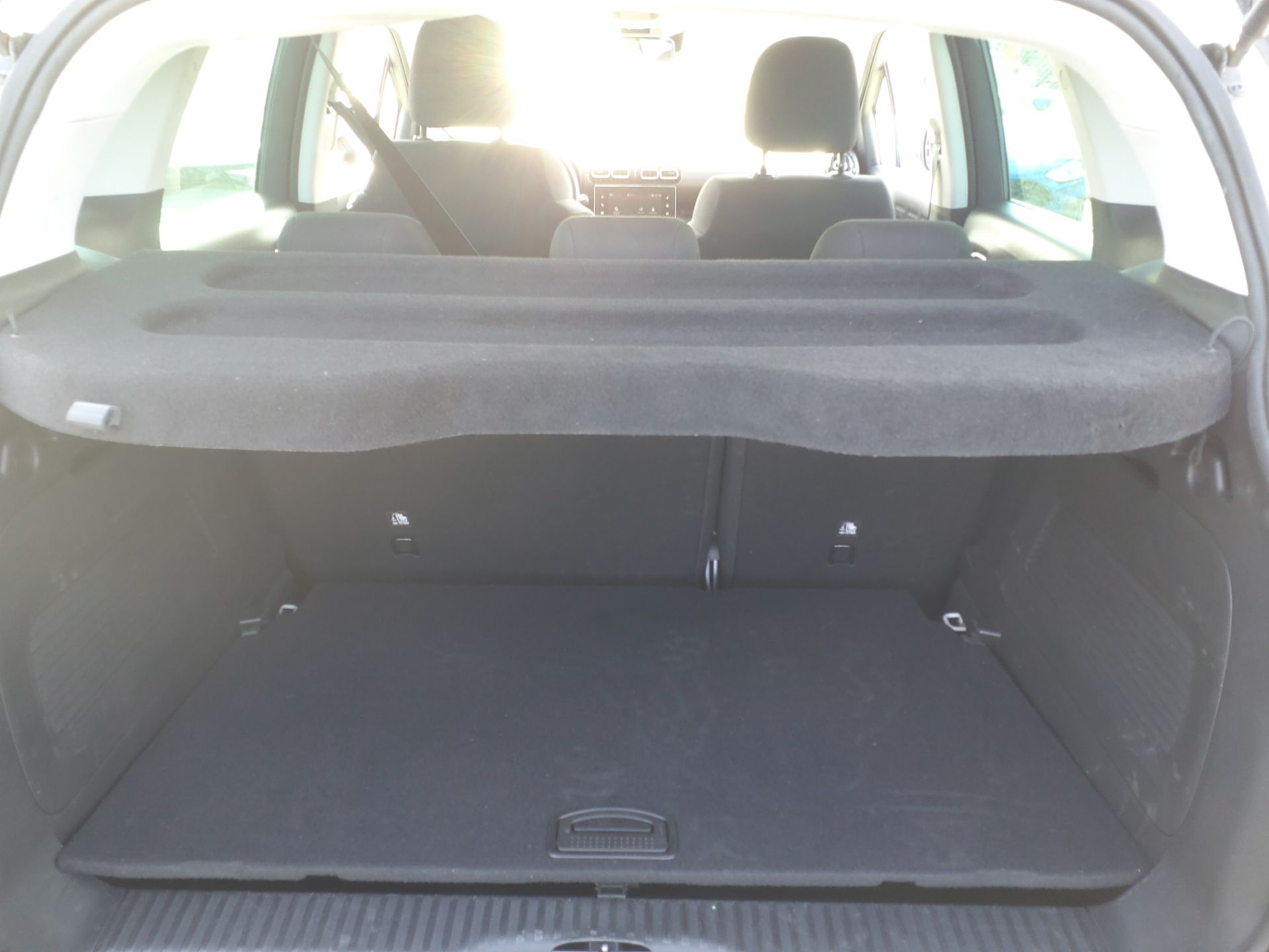CITROEN C3 AIRCROSS PureTech 110 S&S BVM6 Plus 2024