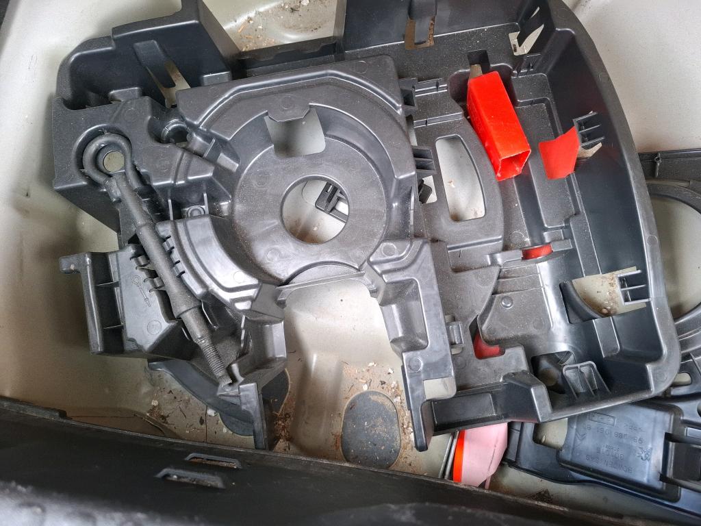CITROEN C3 ENTREPRISE SOCIETE BLUEHDI 100 S&S BVM6 FEEL NAV 2021