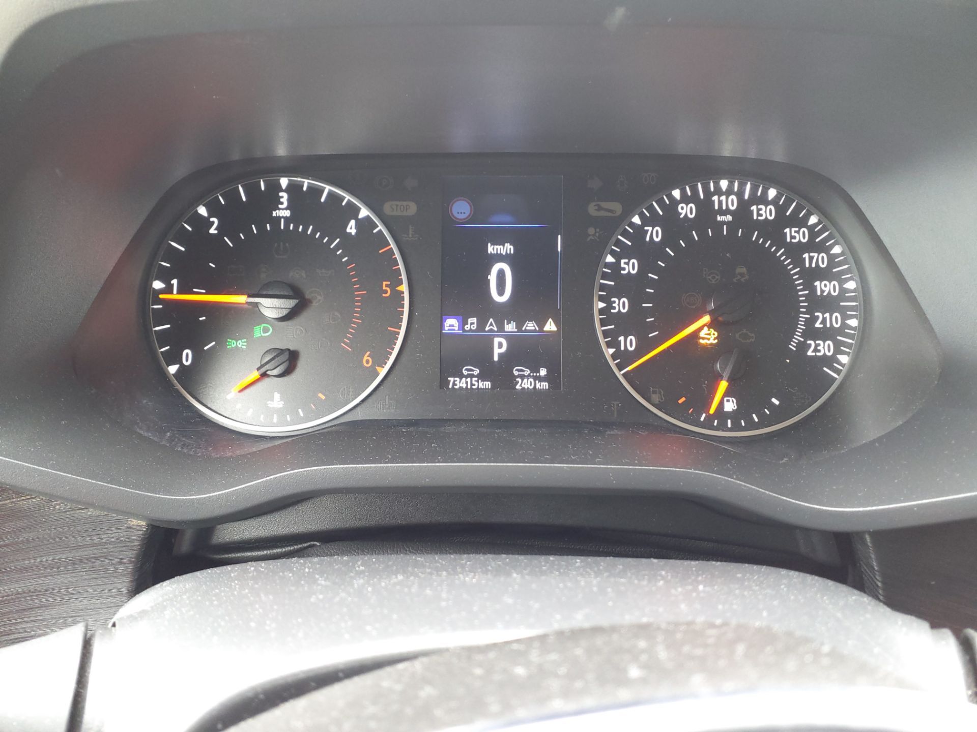 RENAULT TRAFIC COMBI L2 dCi 150 Energy S&S EDC Intens 2024