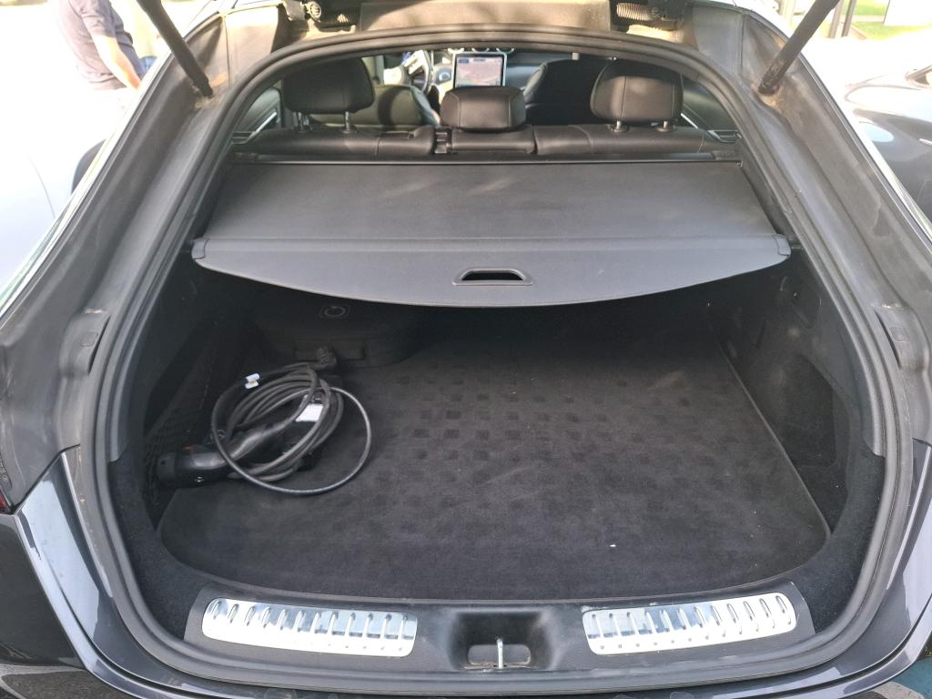 MERCEDES-BENZ MERCEDES GLC COUPE 300 de 9G-Tronic 4Matic AMG Line 2024