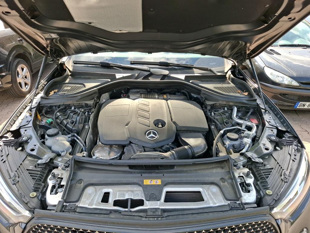 MERCEDES-BENZ GLC 300 de Hybrid EQ 9G-Tronic 4Matic AMG Line 2024