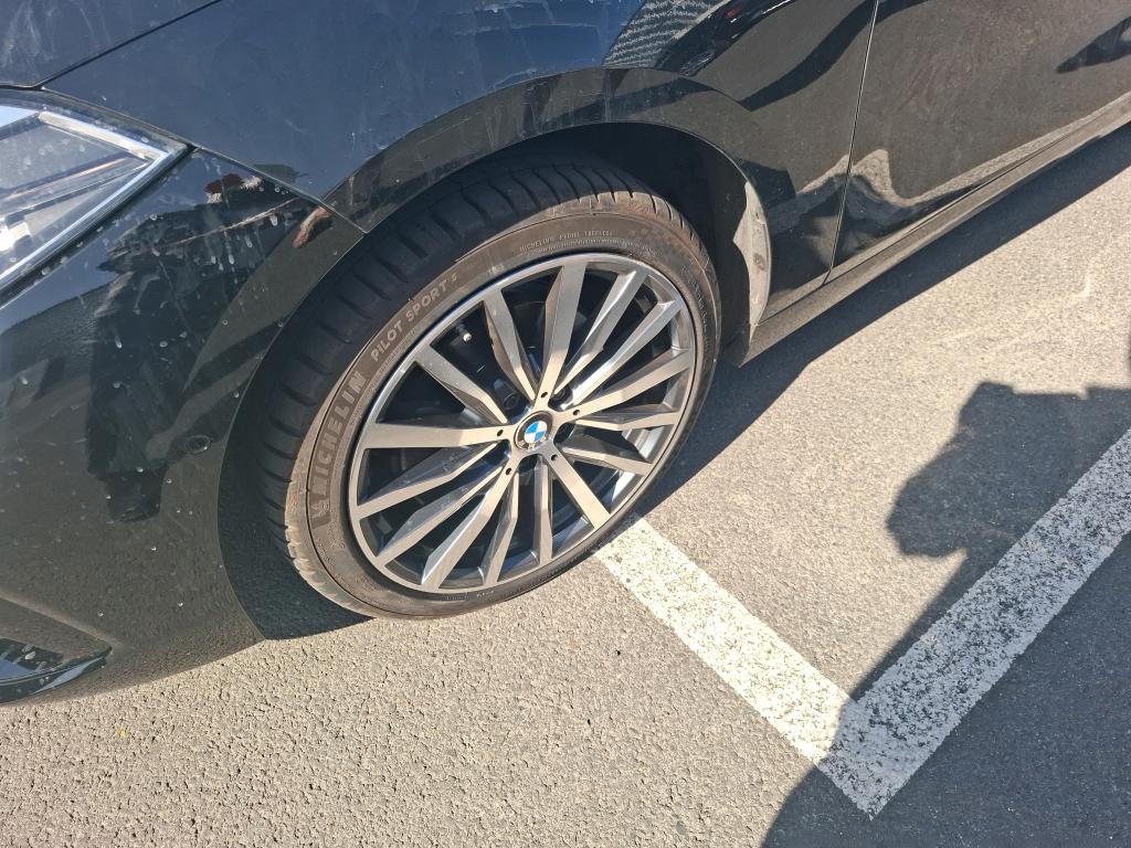 BMW SERIE 1 F40 116d 116 ch Edition Sport 2019