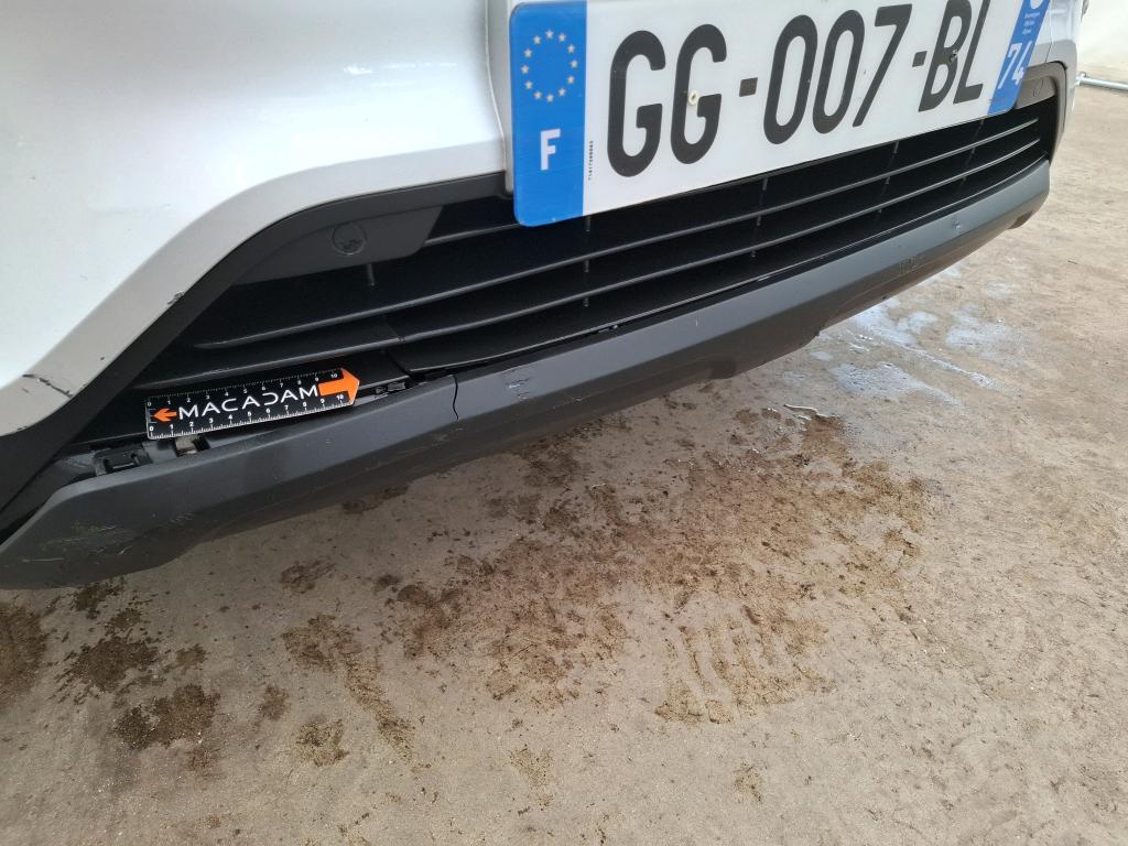 RENAULT KADJAR Blue dCi 115 EDC Evolution 2022