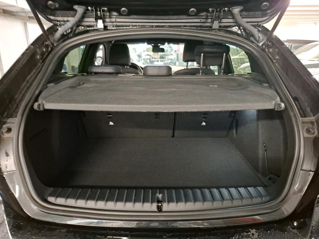 BMW SERIE 1 F40 118d 150 ch BVA8 M Sport 2022