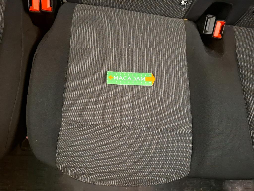 PEUGEOT PARTNER FGN CABINE APPROFONDIE (02/2020-11/2 CA BLUEHDI 130 S&S EAT8 - 2021