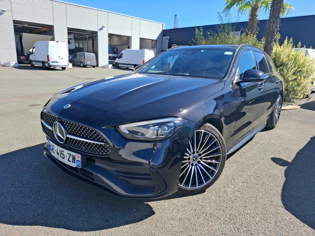 MERCEDES CLASSE