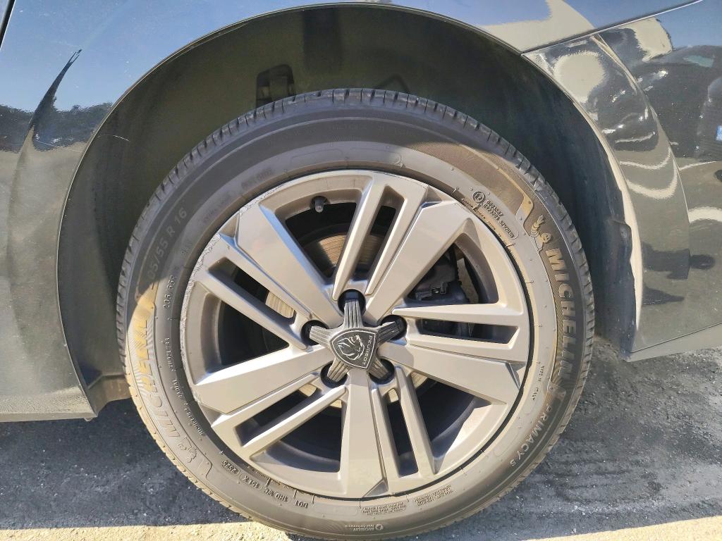 PEUGEOT 308 SW PureTech 130ch S&S EAT8 Active Pack 2023