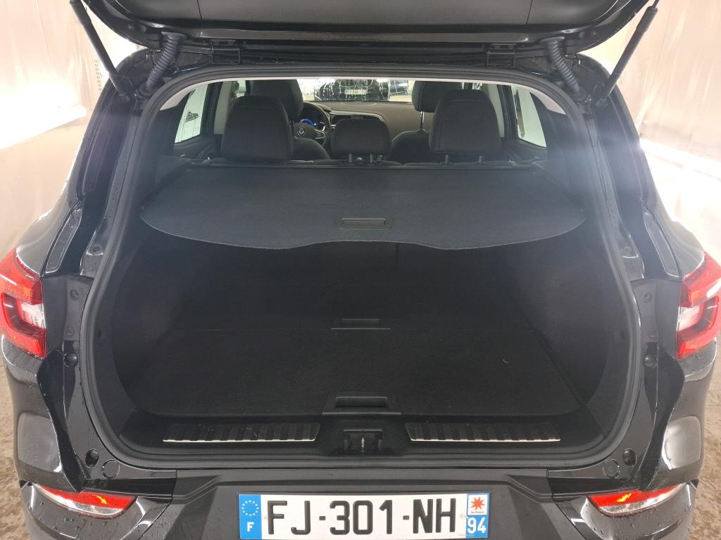 RENAULT KADJAR TCe 160 FAP Intens 2019