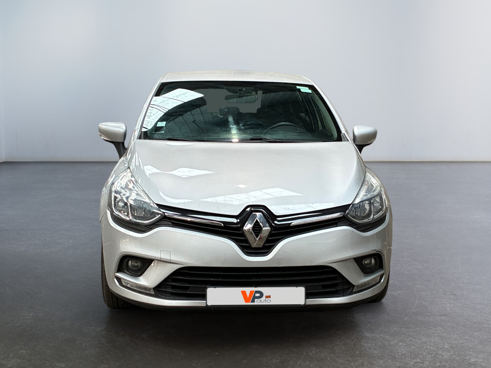 RENAULT CLIO IV dCi 75 Energy Business 2017