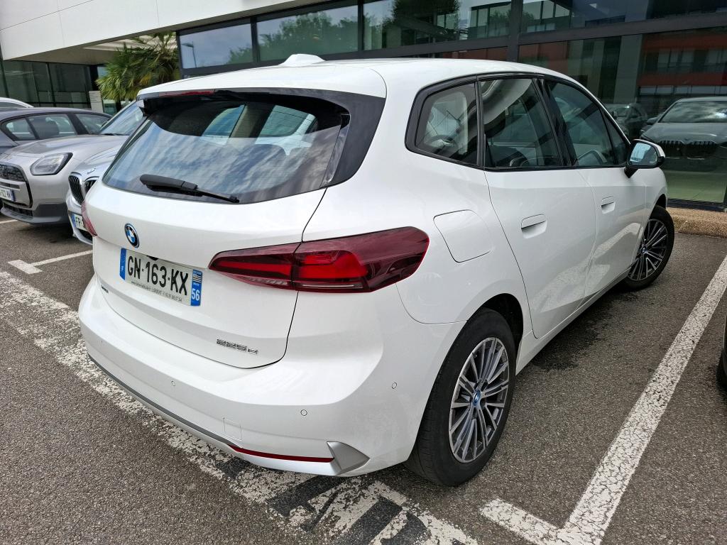 BMW SERIE 2 ACTIVE TOURER 225e xDrive 245 ch DKG7 Luxury 2023