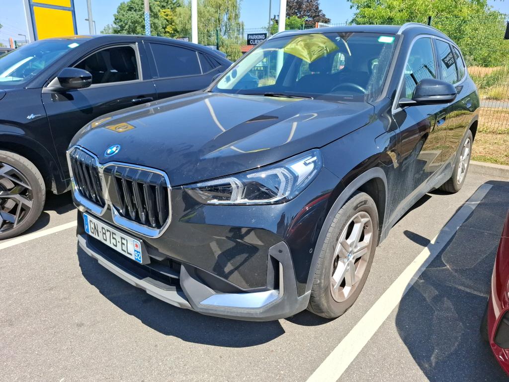 X1 XDRIVE