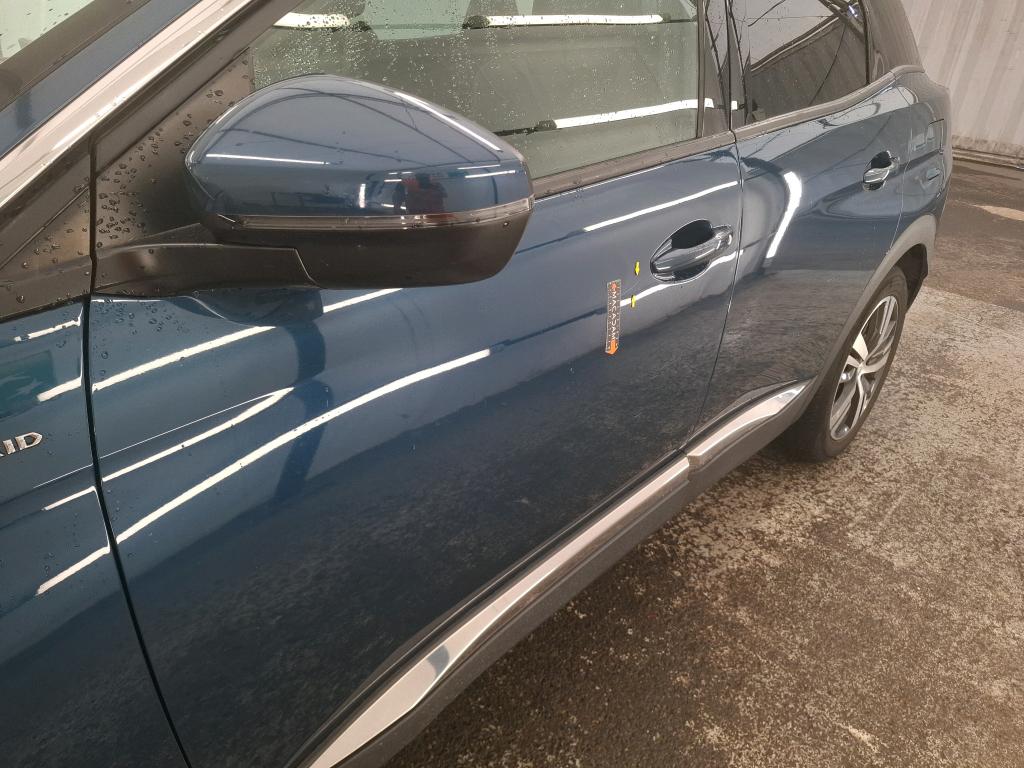PEUGEOT 3008 Hybrid 225 e-EAT8 Allure Pack 2021