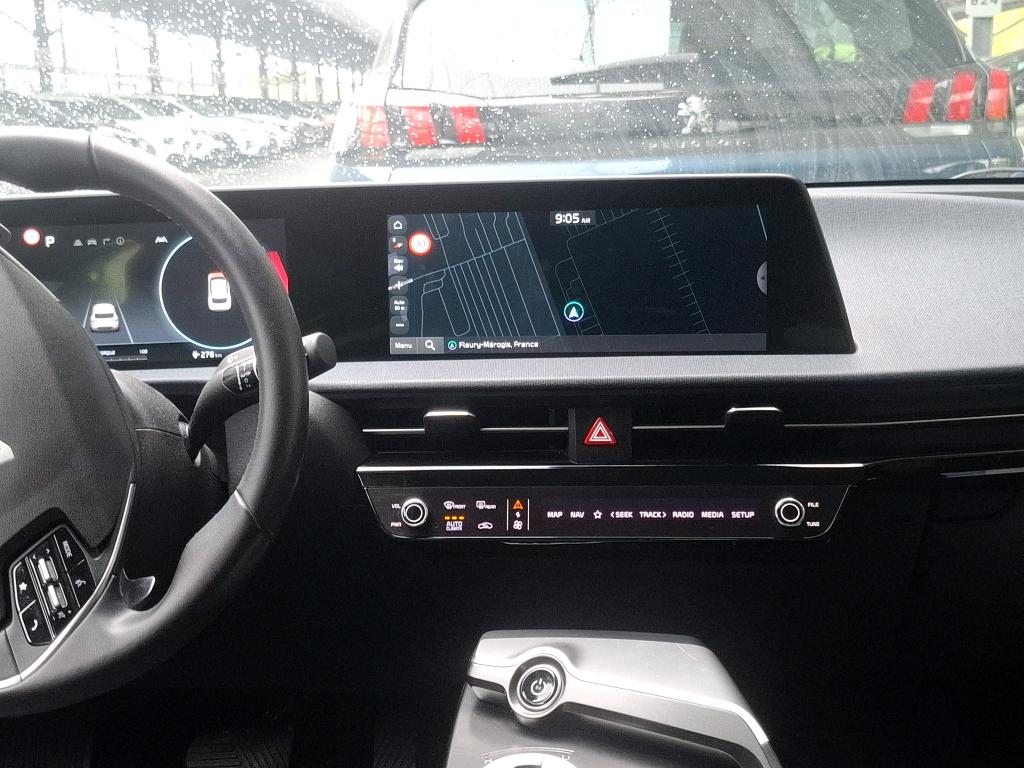 KIA EV6 229 ch Air Active 2023