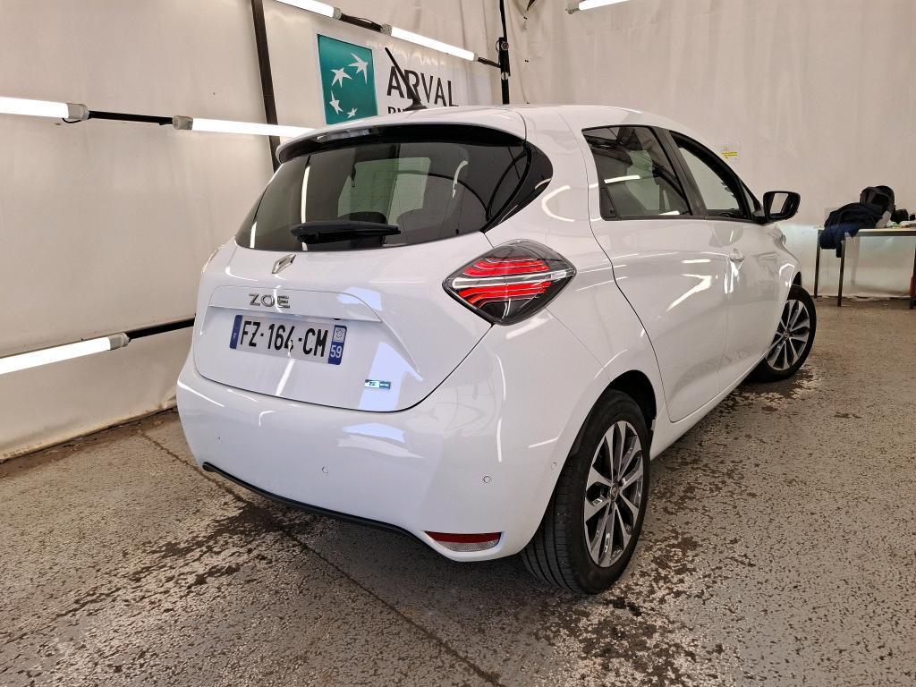 RENAULT ZOE R110 Achat Intégral - 21 Intens 2021