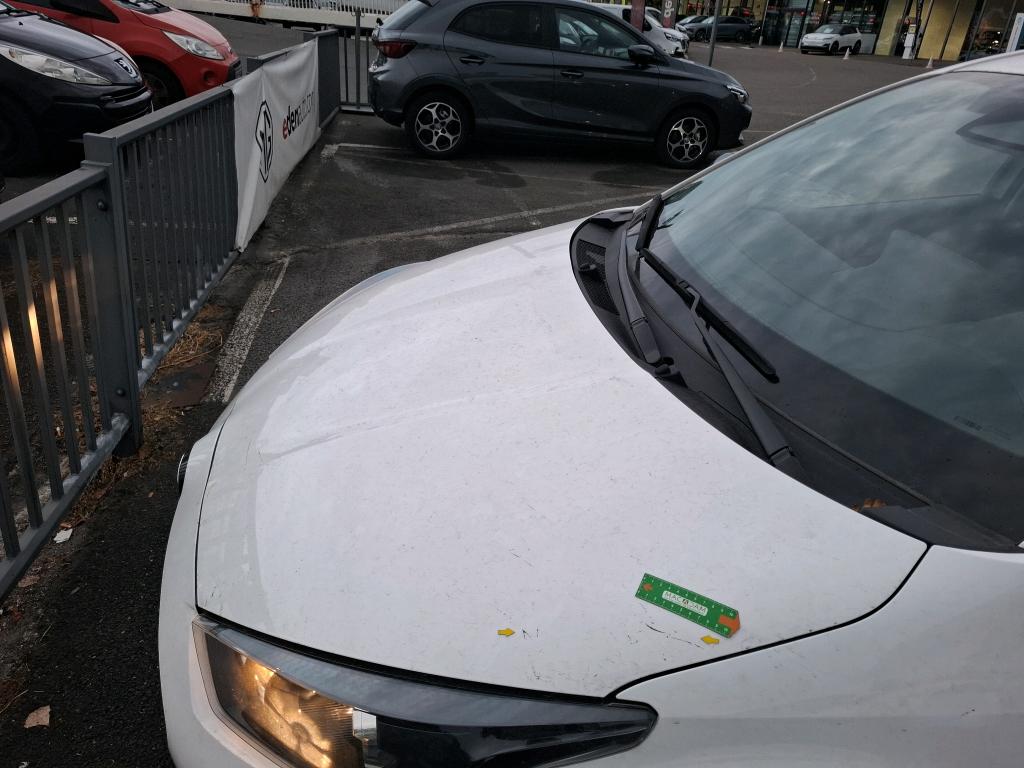MAZDA MAZDA2 HYBRID 1.5L CVT 116 ch Prime-Line 2024