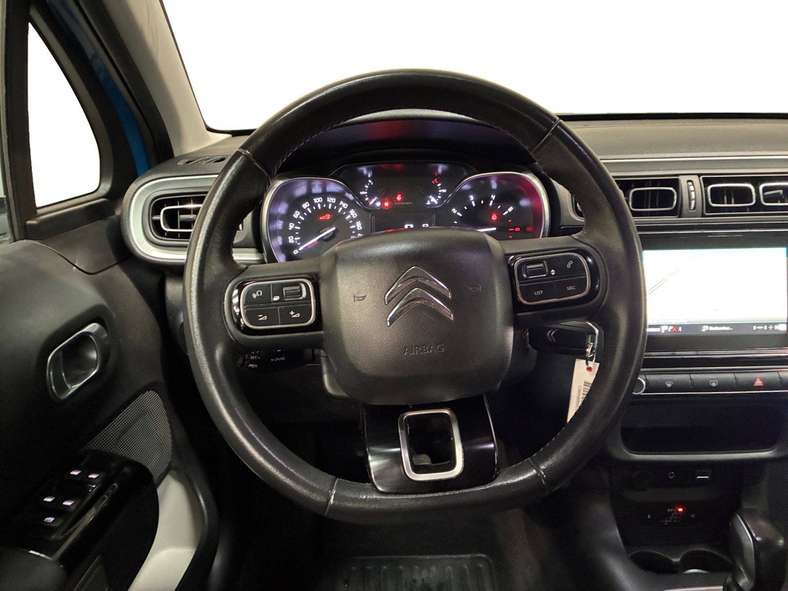 CITROEN C3 PureTech 110 S&S EAT6 Shine Business 2018