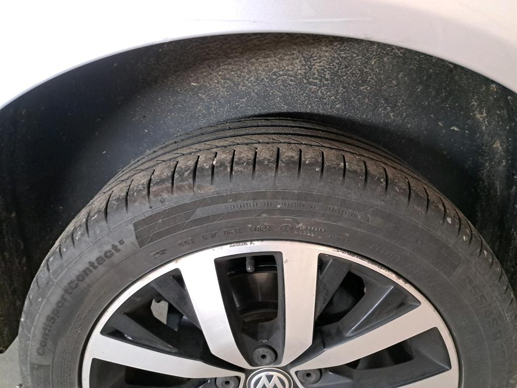 VOLKSWAGEN TRANSPORTER FOURGON FGN TOLE L1H1 2.0 TDI 150 DSG7 BUSINESS LINE 2019