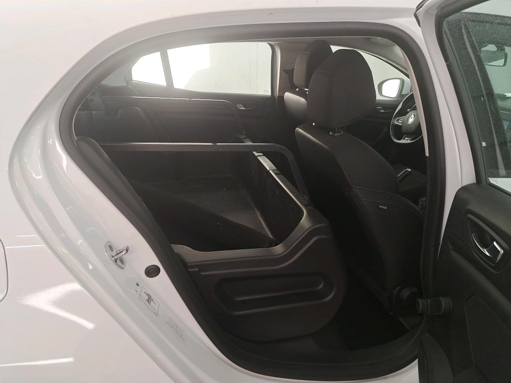 RENAULT MEGANE SOCIETE IV BLUE DCI 95 AIR 2P 2019