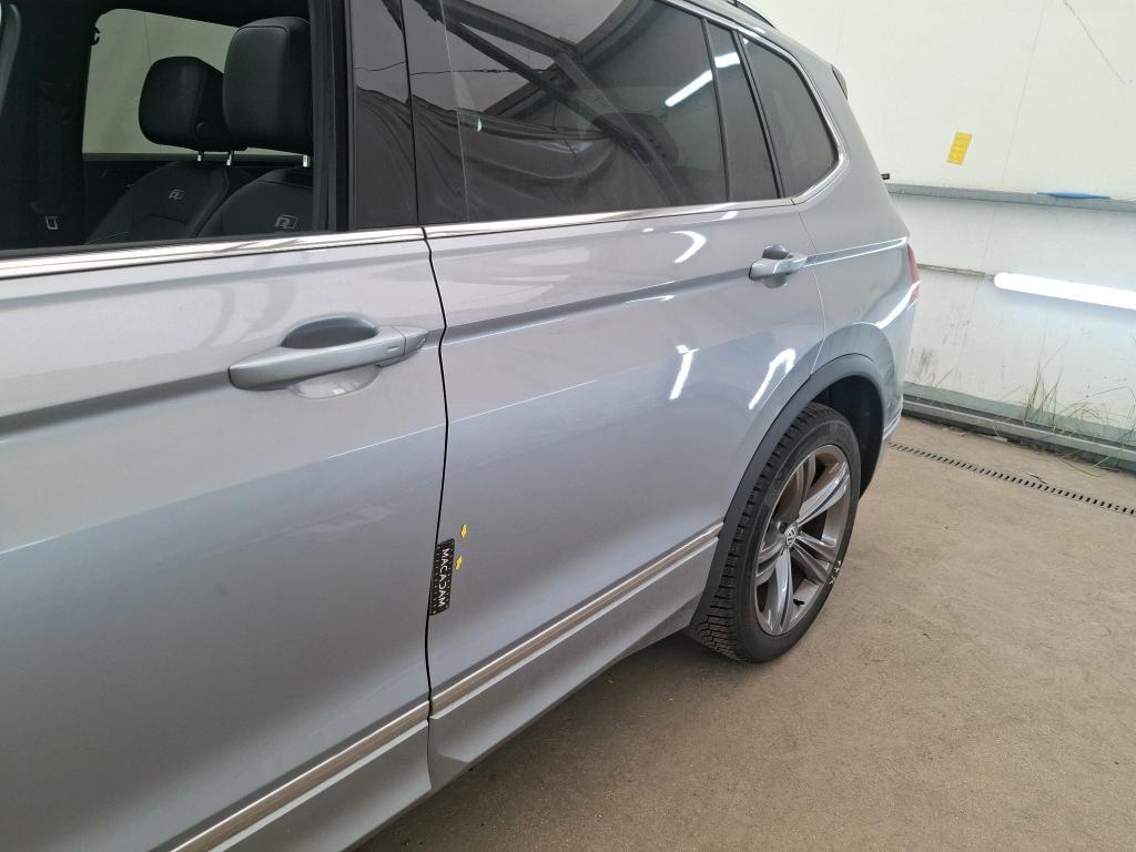 VOLKSWAGEN TIGUAN ALLSPACE 2.0 TDI 150 DSG7 Carat 2021
