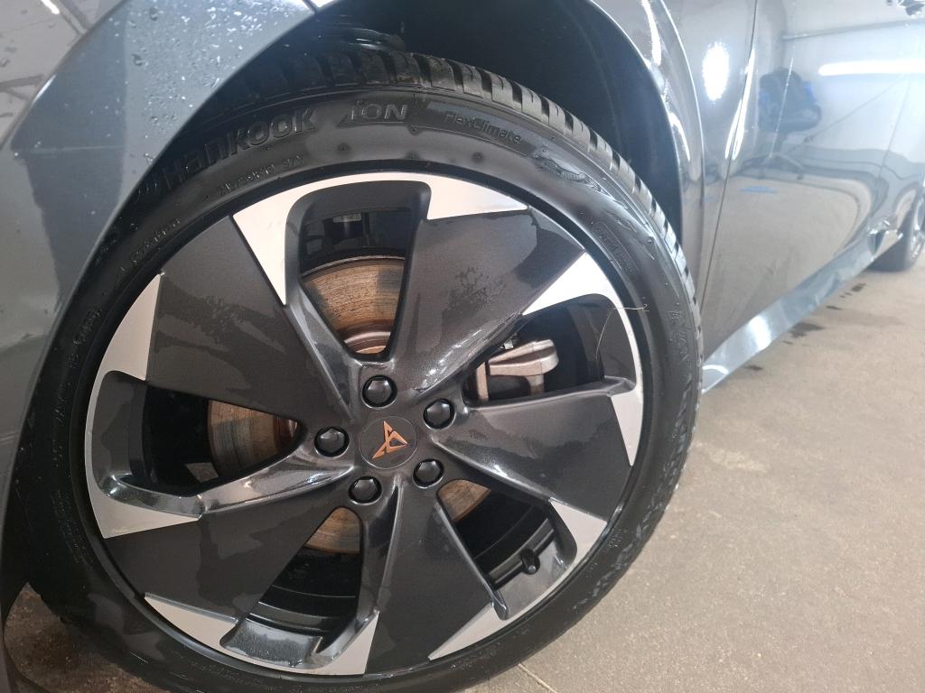 CUPRA BORN 230 ch - Batterie XL VZ 2023