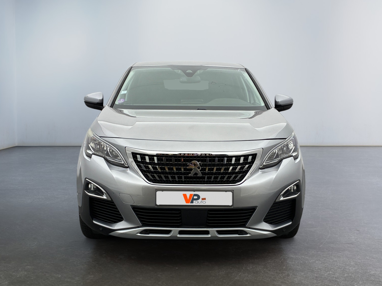 PEUGEOT 3008 Puretech 130ch S&S EAT8 Allure Allure 2019