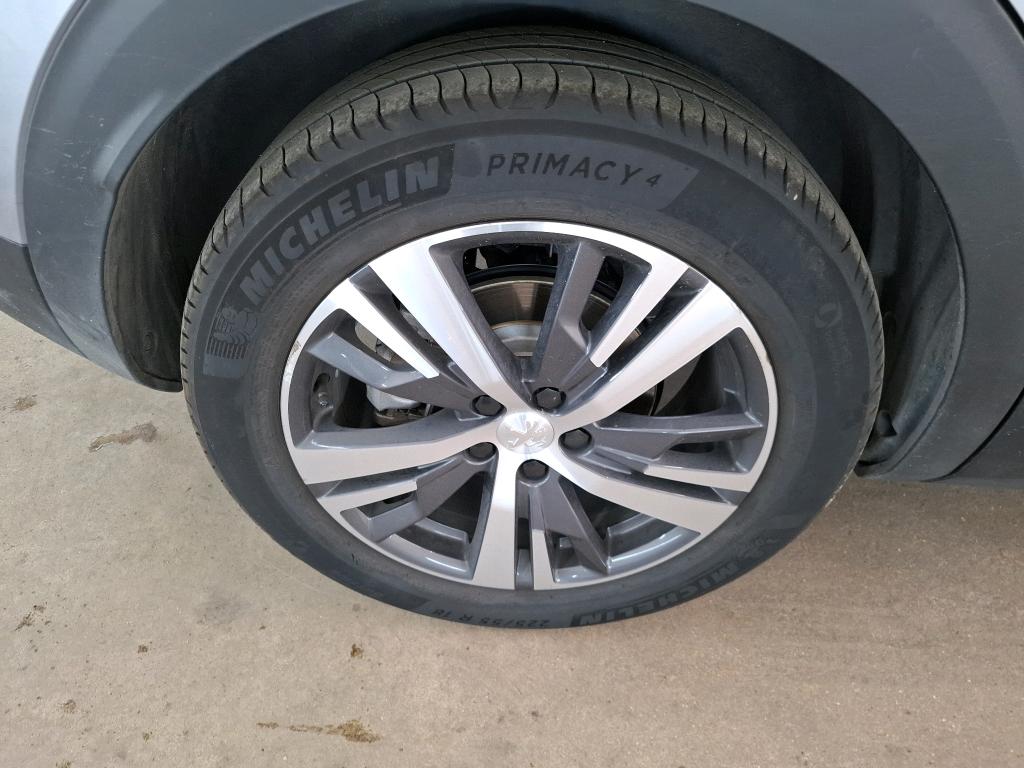 PEUGEOT 3008 Hybrid 225 e-EAT8 Allure Pack 2022