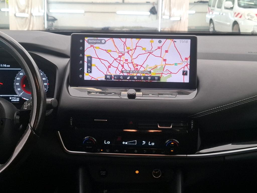 NISSAN QASHQAI VP e-Power 190 ch N-Connecta 2023