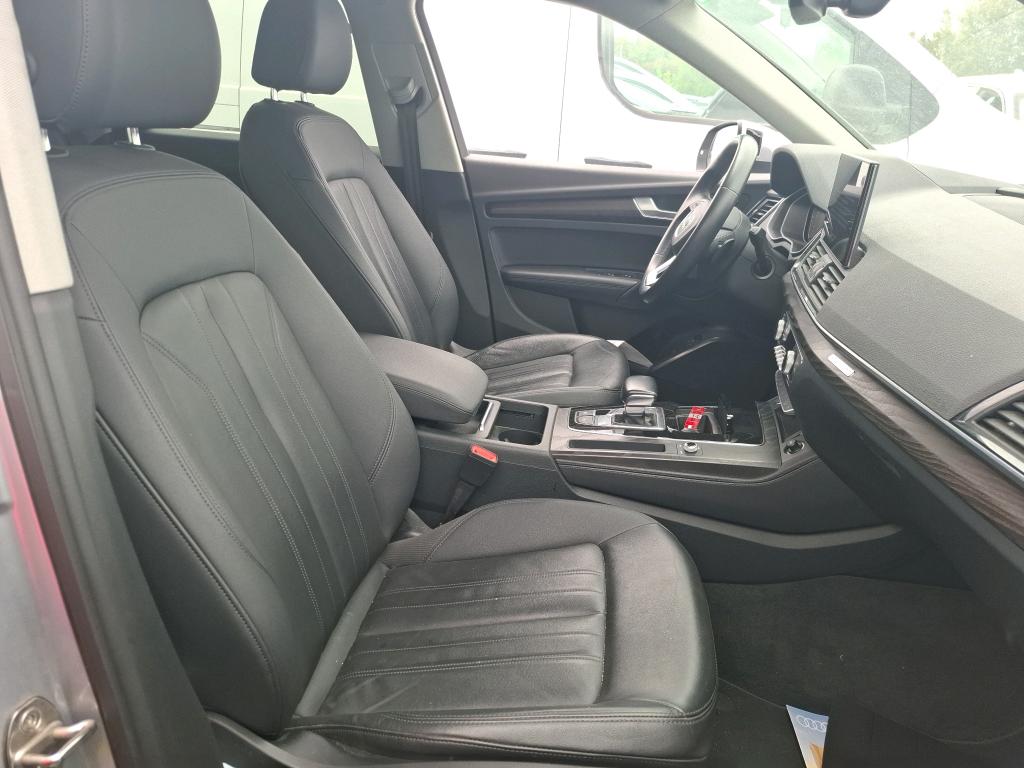 AUDI Q5 50 TFSIe 299 S tronic 7 Quattro Avus 2022