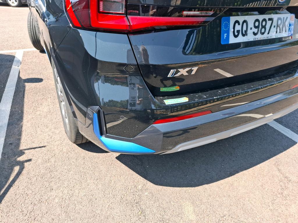 BMW iX1 xDrive30 313ch BVA xLine 2023