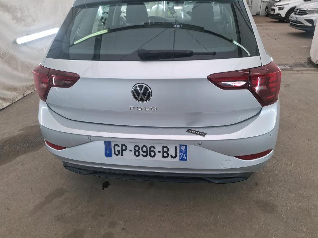 VOLKSWAGEN POLO 1.0 TSI 95 S&S BVM5 Life 2023