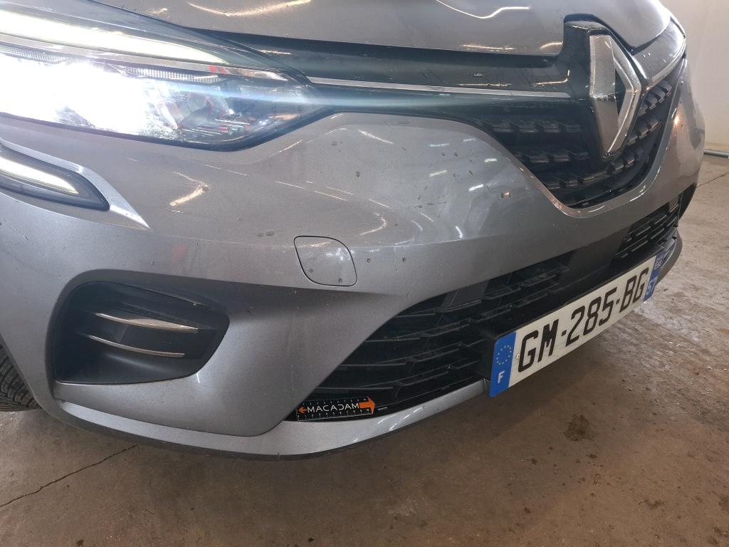 RENAULT CLIO V TCe 90 Evolution 2023