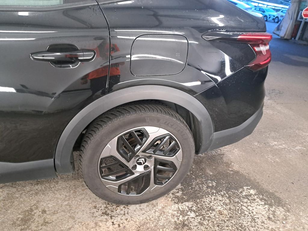 CITROEN C4 X PureTech 130 S&S EAT8 Plus 2023
