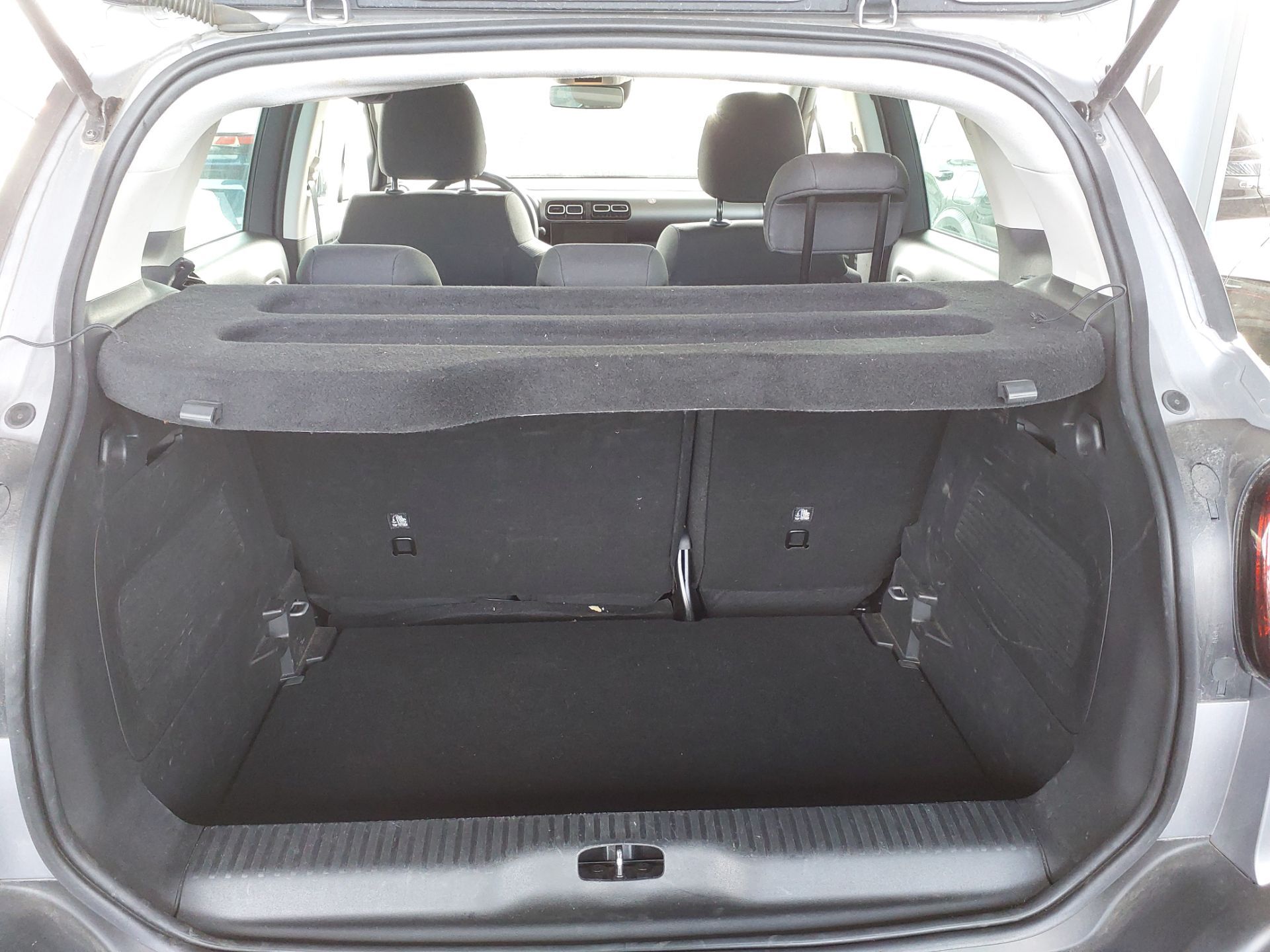 CITROEN C3 AIRCROSS PureTech 110 S&S BVM6 Plus 2024