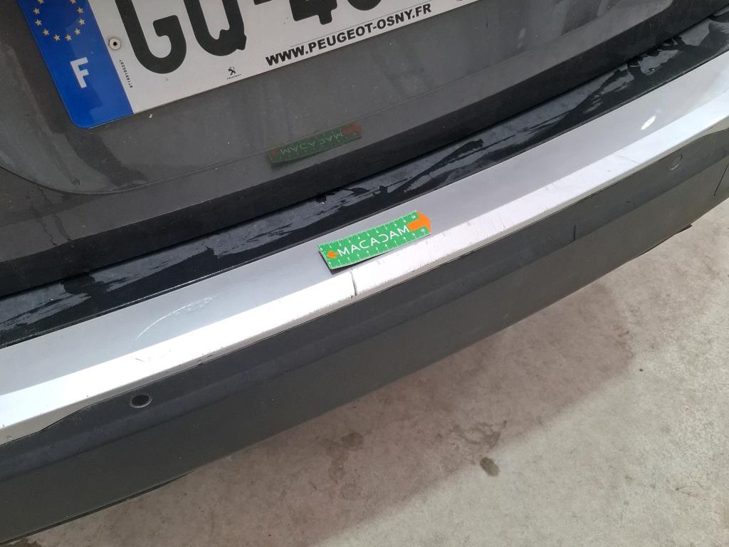 PEUGEOT 2008 PureTech 100 S&S BVM6 Active Pack 2023