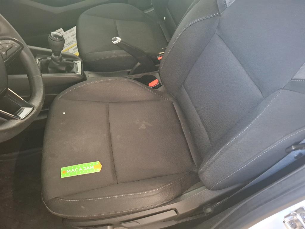 RENAULT CLIO SOCIETE TCE 90 - 21 AIR NAV 2021
