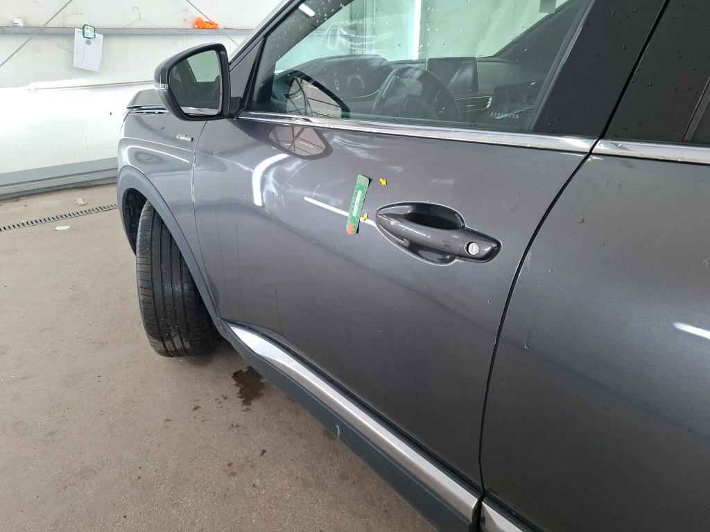 PEUGEOT 3008 BlueHDi 130ch S&S EAT8 GT Line 2019