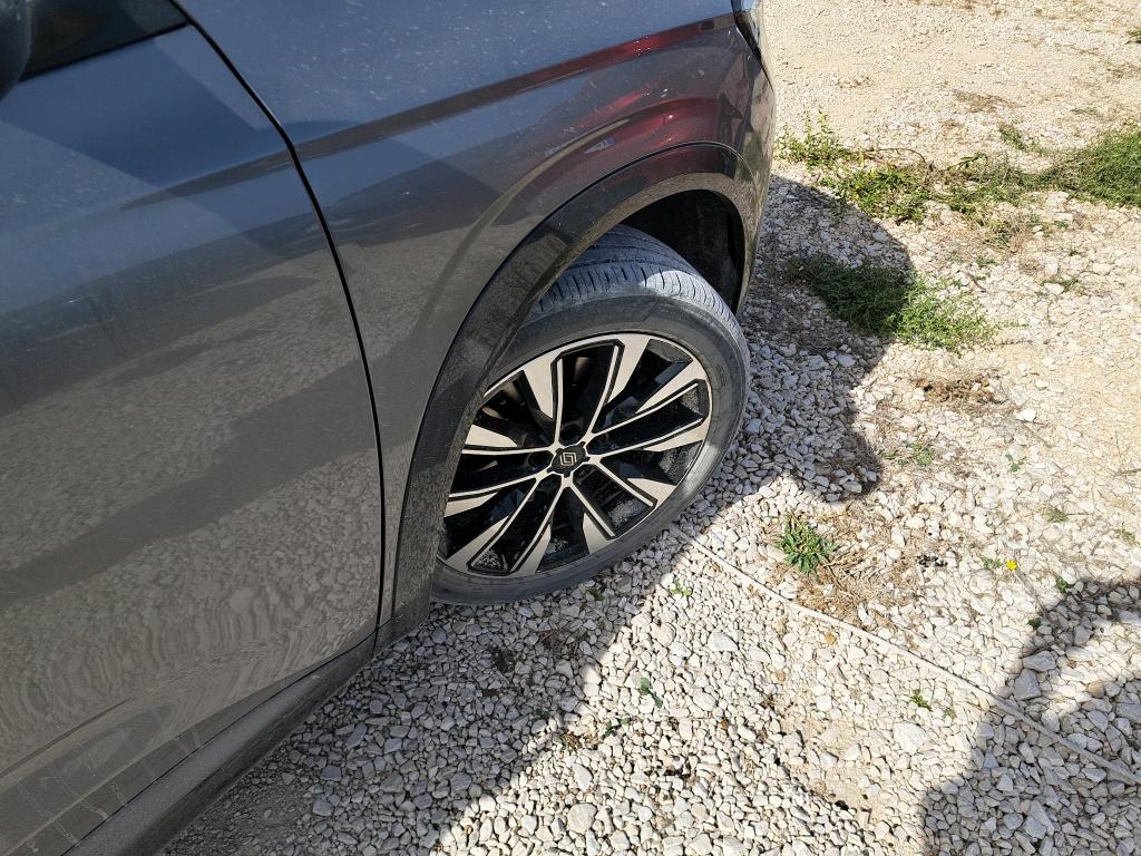 RENAULT AUSTRAL E-Tech hybrid 200 Techno 2024