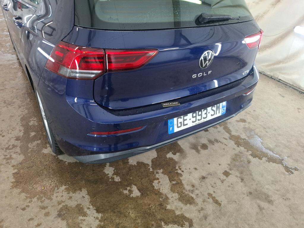VOLKSWAGEN GOLF 1.0 eTSI OPF 110 DSG7 Life 2022