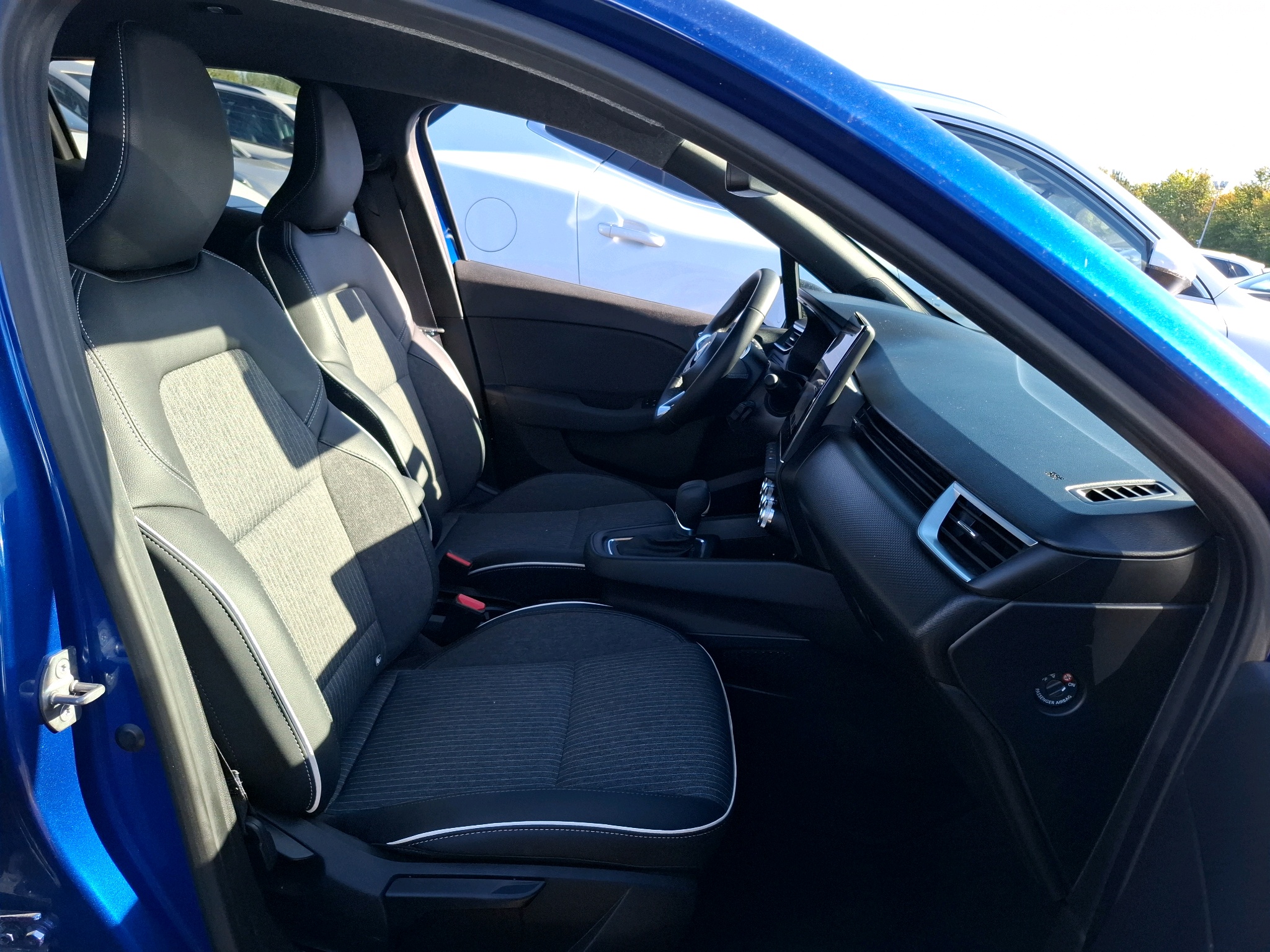 MITSUBISHI Colt 1.6 MPI HEV 143 2024