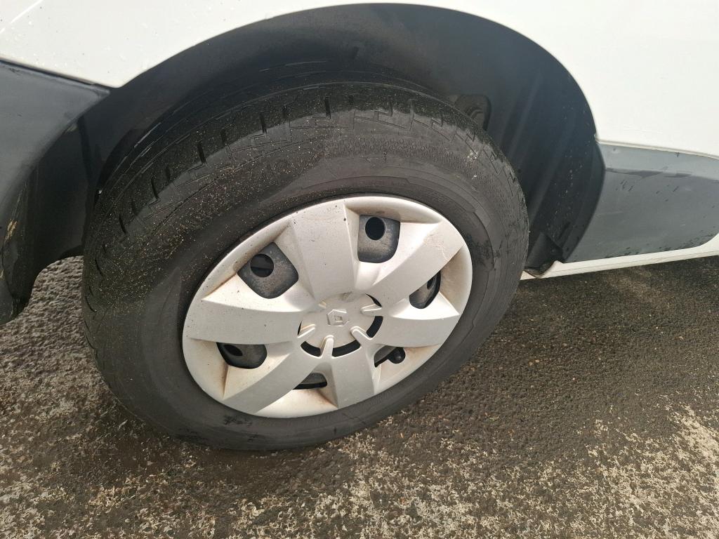RENAULT KANGOO VU EXPRESS GRAND VOLUME BLUE DCI 95 EXTRA R-LINK 2020