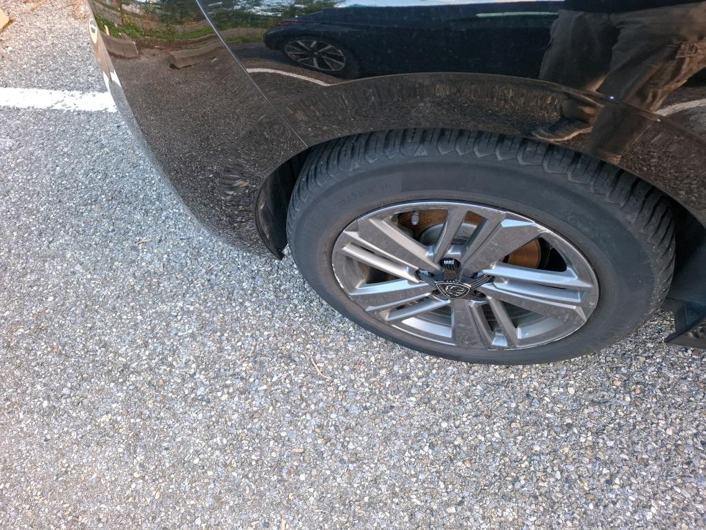 PEUGEOT 308 BlueHDi 130ch S&S EAT8 Active Pack 2022