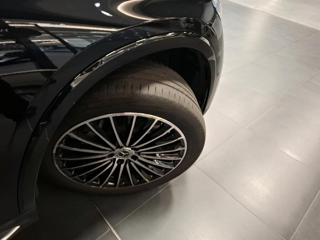 MERCEDES-BENZ GLC 300 e 9G-Tronic 4Matic AMG Line 2023