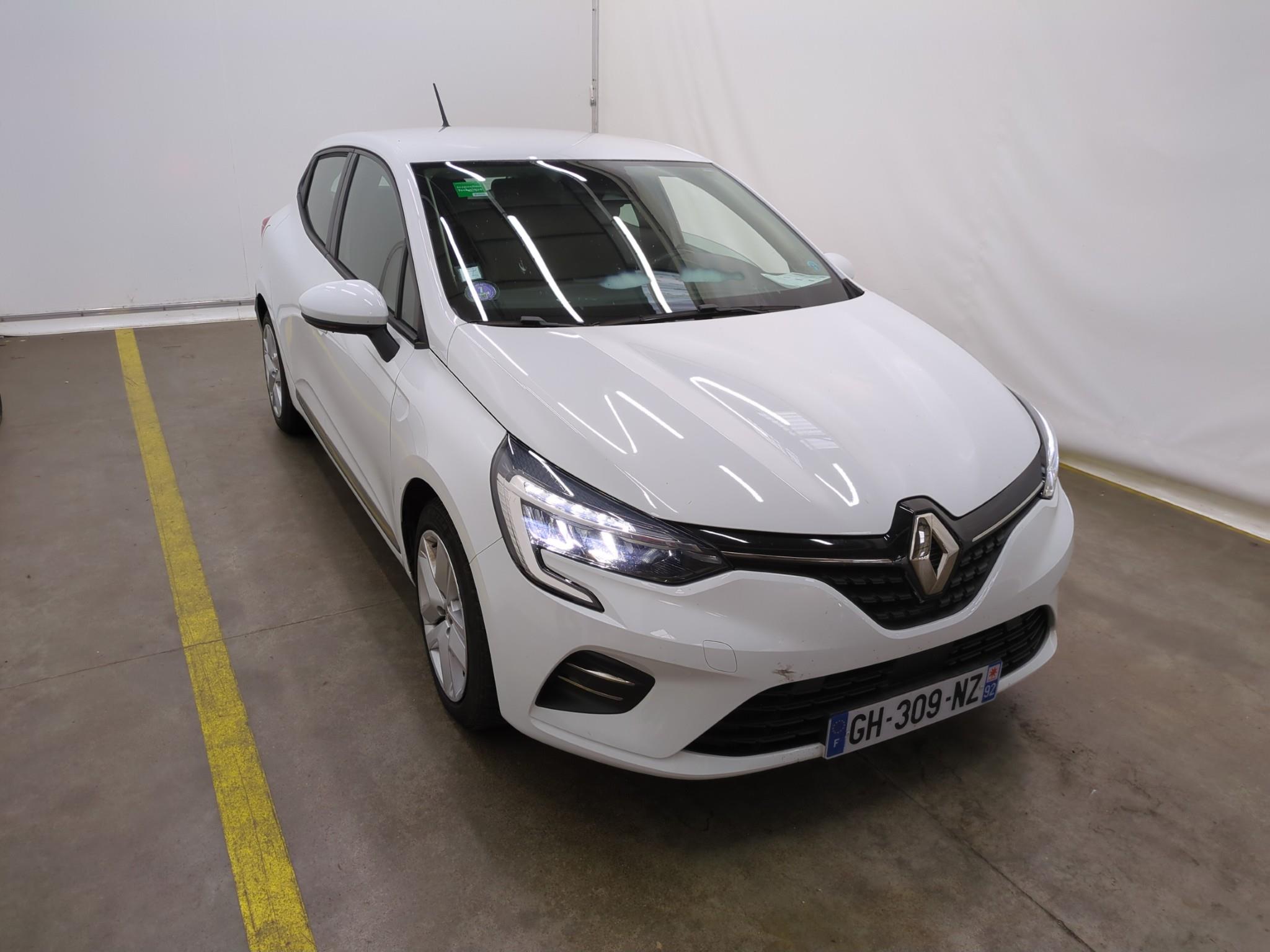 RENAULT CLIO V E-Tech 140 - 21N Business 2022