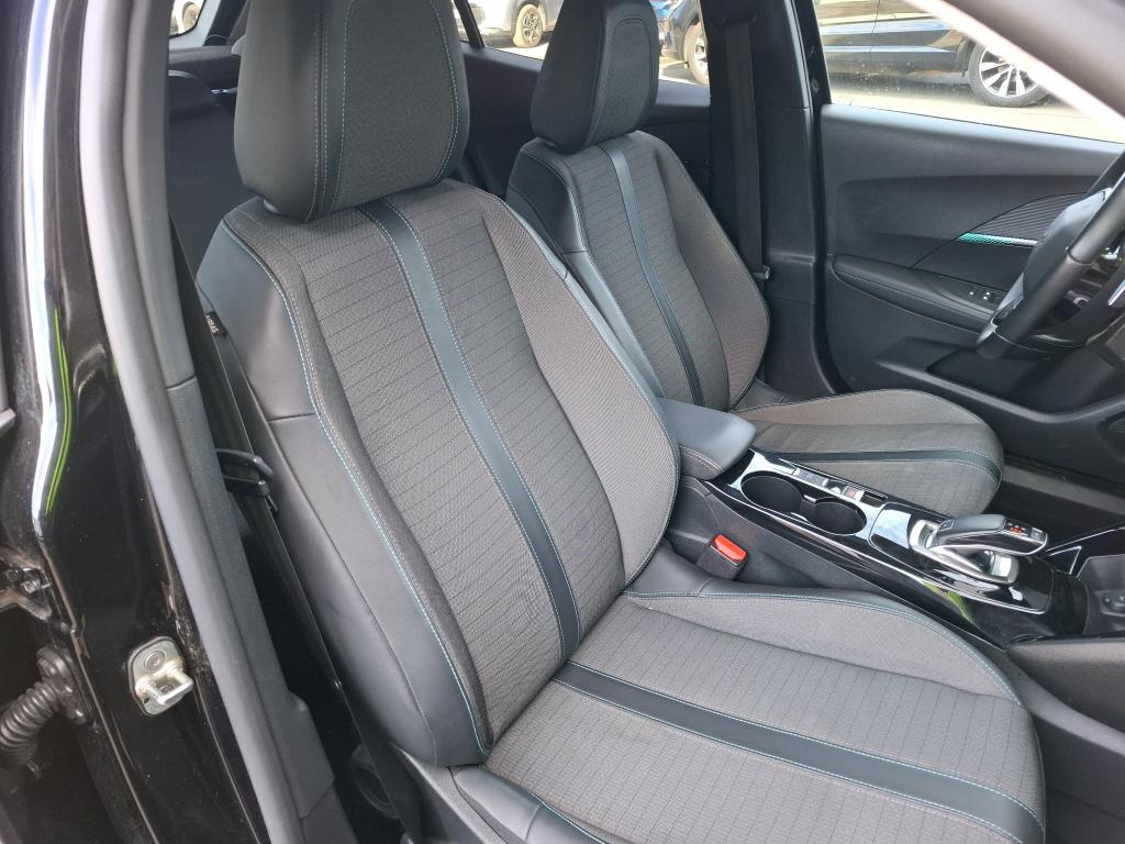 PEUGEOT 2008 BUSINESS PureTech 130 S&S EAT8 Allure 2021