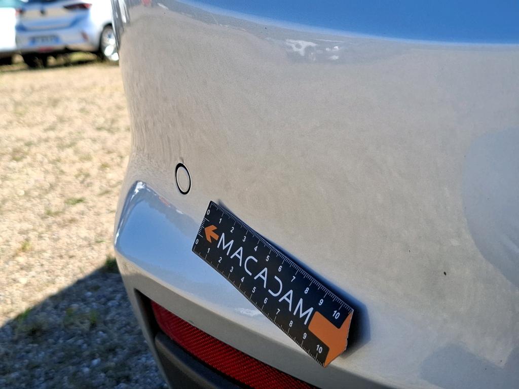 SKODA FABIA 1.0 TSI 95 ch BVM5 Ambition 2023